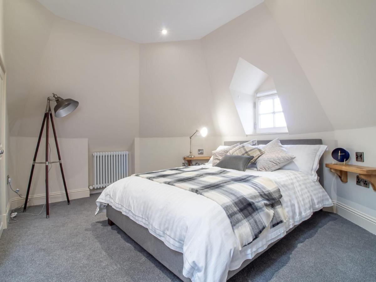 Luxury Royal Mile Apartment By The Castle - Sleeps 4 Edinburgh Exteriér fotografie