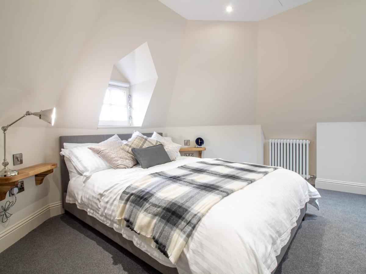 Luxury Royal Mile Apartment By The Castle - Sleeps 4 Edinburgh Exteriér fotografie