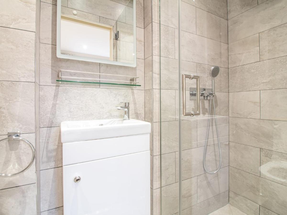Luxury Royal Mile Apartment By The Castle - Sleeps 4 Edinburgh Exteriér fotografie