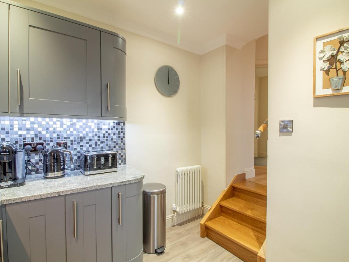 Luxury Royal Mile Apartment By The Castle - Sleeps 4 Edinburgh Exteriér fotografie