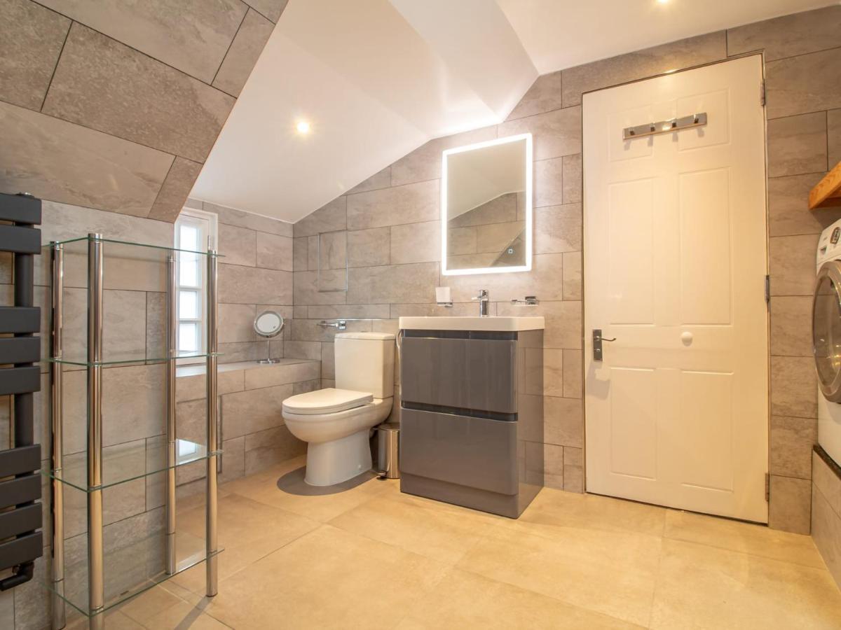Luxury Royal Mile Apartment By The Castle - Sleeps 4 Edinburgh Exteriér fotografie