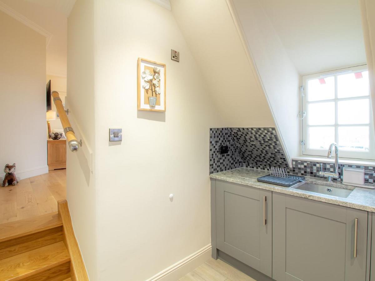 Luxury Royal Mile Apartment By The Castle - Sleeps 4 Edinburgh Exteriér fotografie