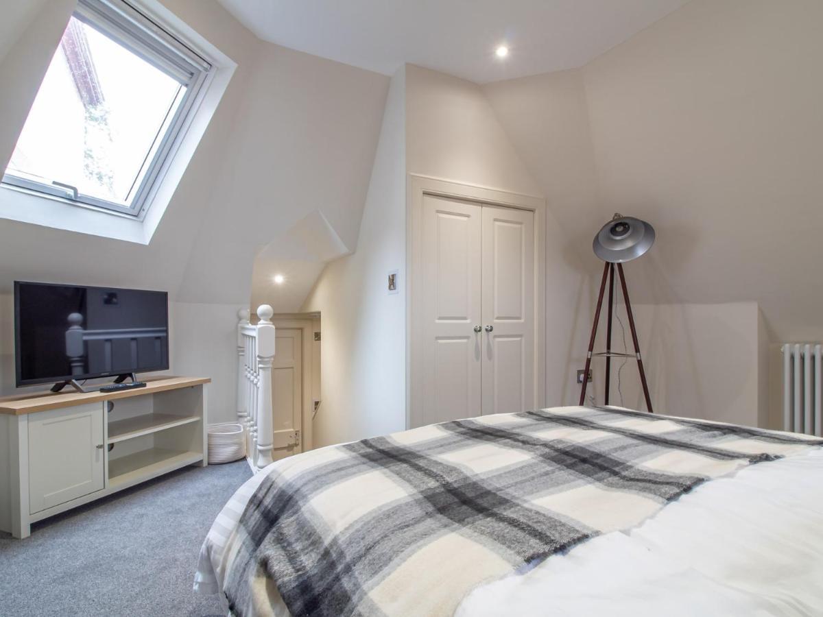 Luxury Royal Mile Apartment By The Castle - Sleeps 4 Edinburgh Exteriér fotografie