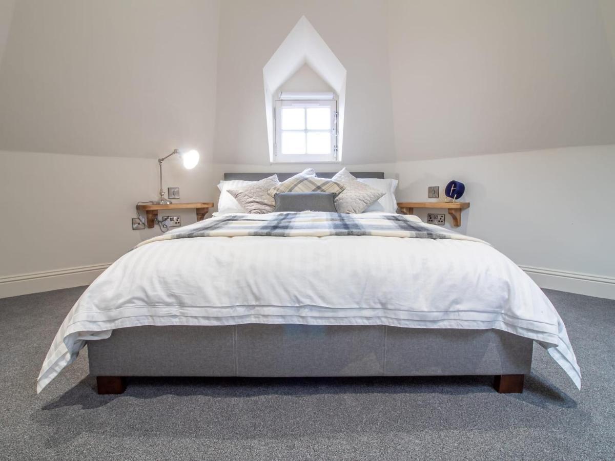 Luxury Royal Mile Apartment By The Castle - Sleeps 4 Edinburgh Exteriér fotografie