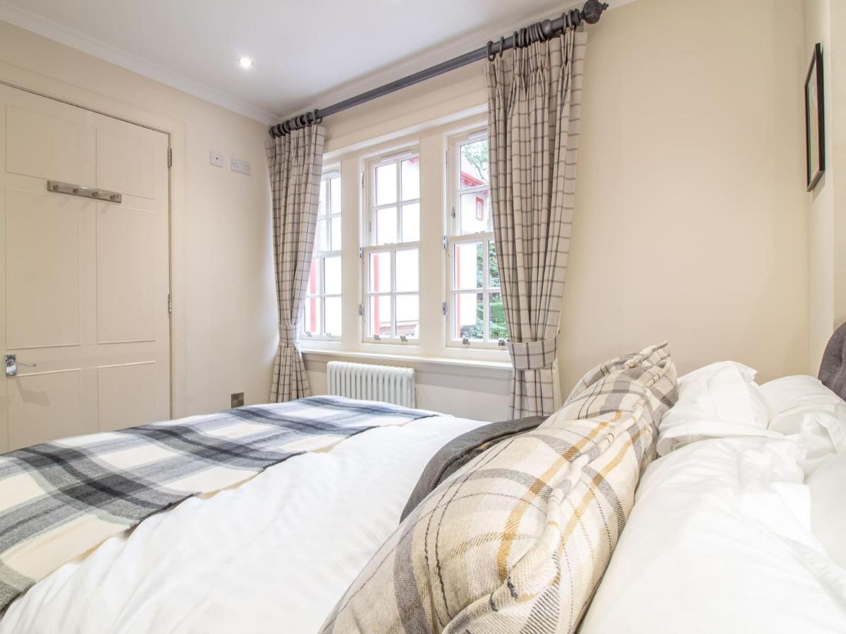 Luxury Royal Mile Apartment By The Castle - Sleeps 4 Edinburgh Exteriér fotografie