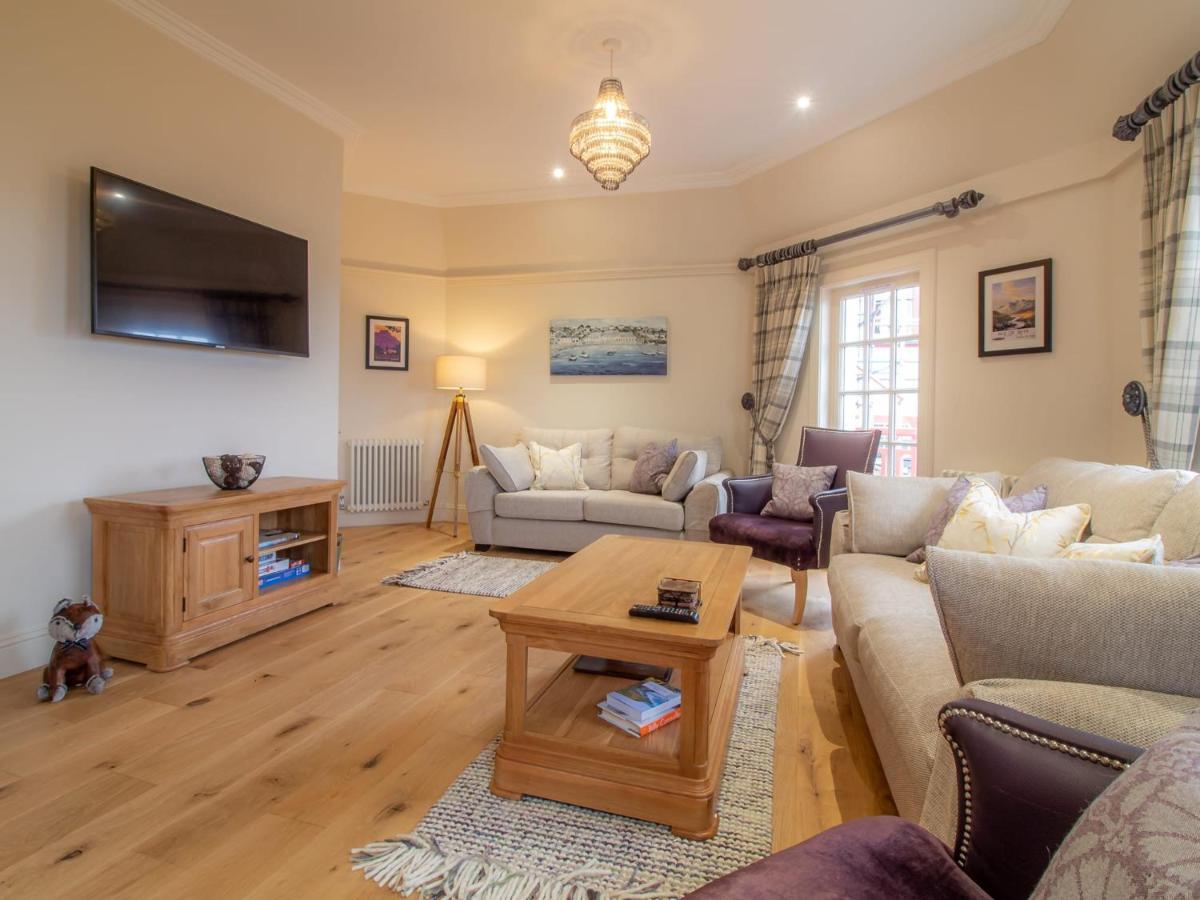 Luxury Royal Mile Apartment By The Castle - Sleeps 4 Edinburgh Exteriér fotografie
